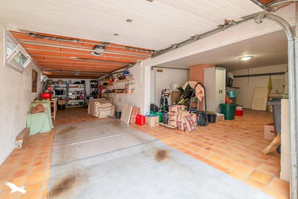 Maison à vendre |  Gagnac-sur-Garonne |  5 pièces | 125 m²