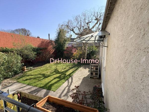 Maison à vendre 5 pièces de 105 m²