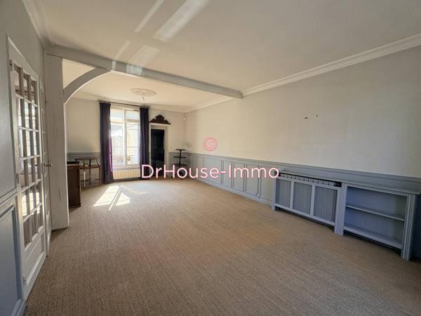 Maison à vendre 5 pièces de 105 m²