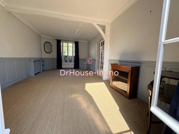Maison à vendre 5 pièces de 105 m²