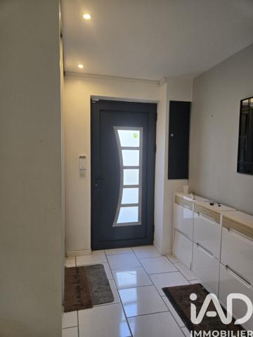 Maison à vendre 4 pièces 90 m² Sens
