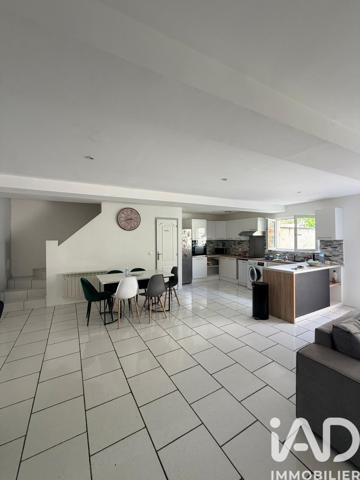 Maison à vendre 4 pièces 90 m² Sens