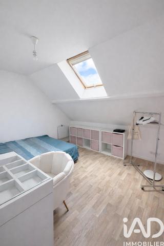 Maison à vendre 4 pièces 90 m² Sens