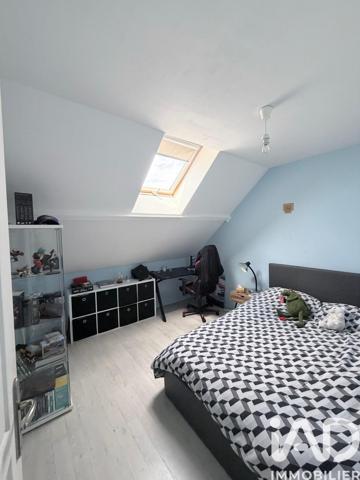 Maison à vendre 4 pièces 90 m² Sens