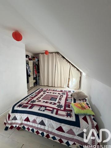Maison à vendre 4 pièces 90 m² Sens