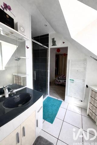 Maison à vendre 4 pièces 90 m² Sens