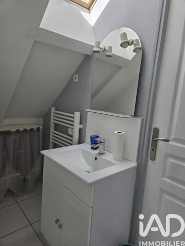 Maison à vendre 4 pièces 90 m² Sens