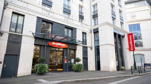 INVESTISSEMENT LOCATIF – Puteaux – Résidence d'affaire Residhome Puteaux La Défense - 5,5% de rentabilité