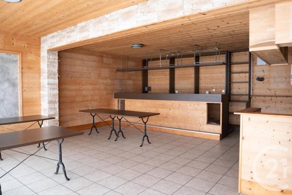 Maison à vendre  3 pièces - 105,36 m2 BRETIGNOLLES SUR MER - 85