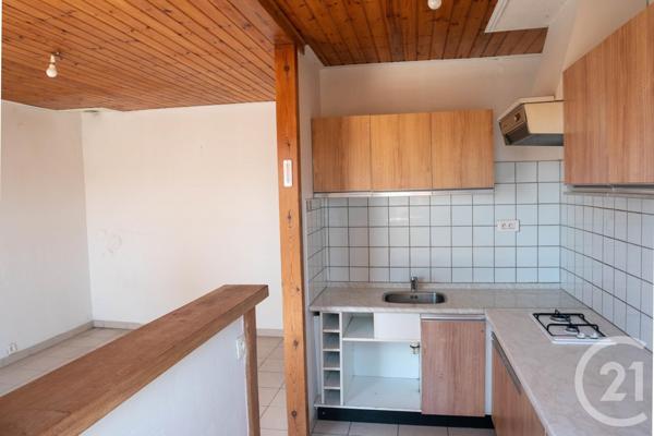 Maison à vendre  3 pièces - 105,36 m2 BRETIGNOLLES SUR MER - 85