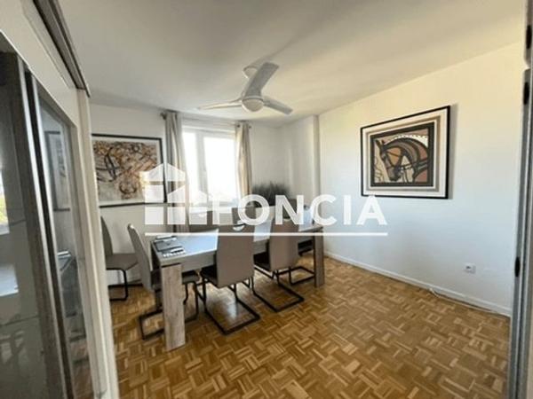 À vendre Appartement 7 pièces 127 m² - Saint-étienne 42100