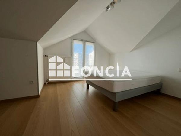 À vendre Appartement 7 pièces 127 m² - Saint-étienne 42100