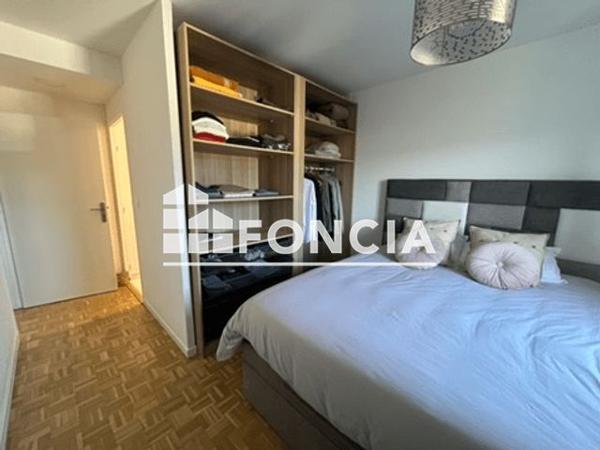 À vendre Appartement 7 pièces 127 m² - Saint-étienne 42100