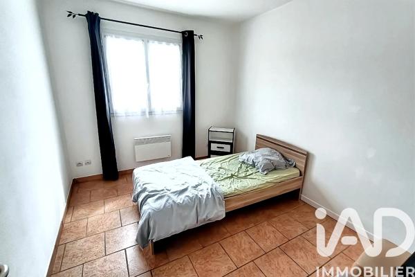 Maison à vendre 4 pièces 78 m² Buchy