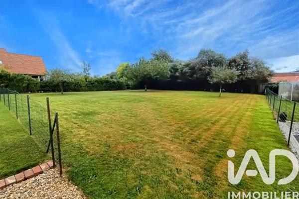 Maison à vendre 4 pièces 78 m² Buchy