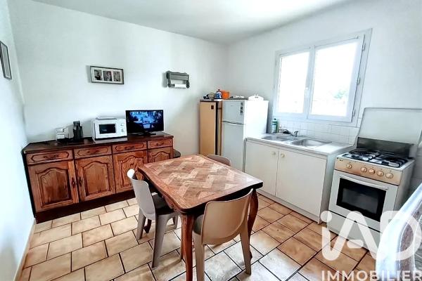 Maison à vendre 4 pièces 78 m² Buchy