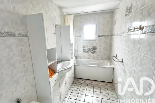 Maison à vendre 4 pièces 78 m² Buchy