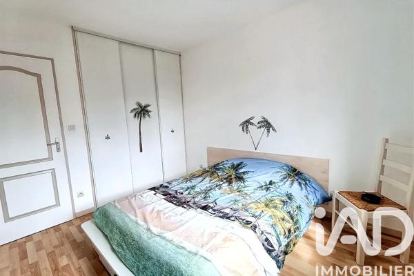 Maison à vendre 4 pièces 78 m² Buchy