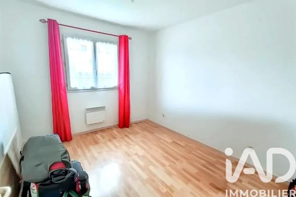 Maison à vendre 4 pièces 78 m² Buchy