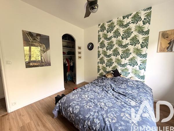 Maison à vendre 4 pièces 110 m² Poitiers