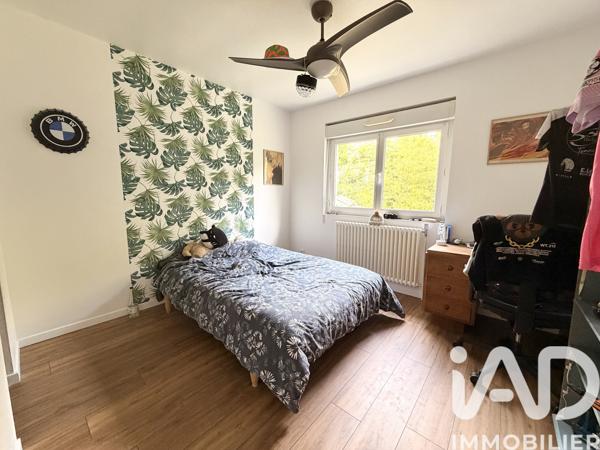 Maison à vendre 4 pièces 110 m² Poitiers