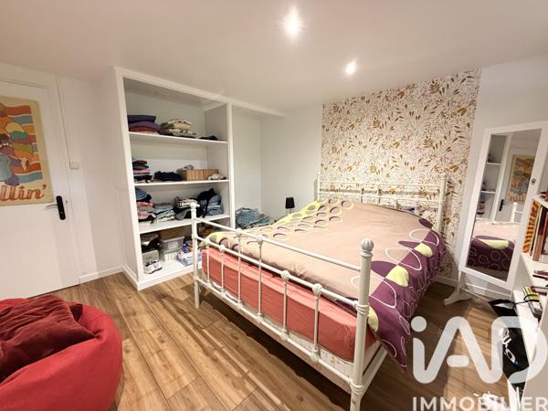 Maison à vendre 4 pièces 110 m² Poitiers