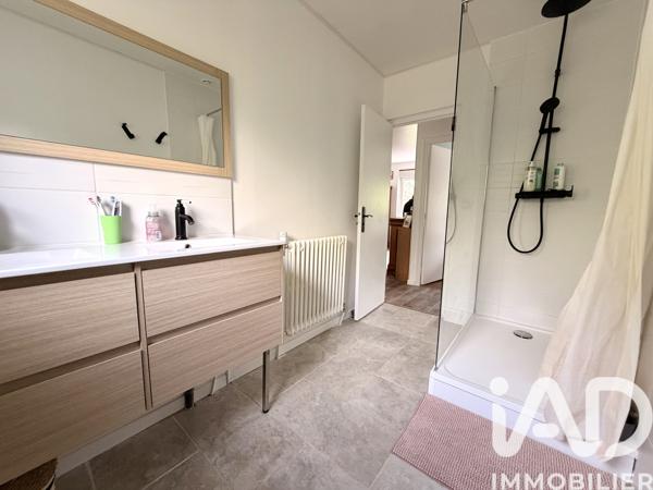 Maison à vendre 4 pièces 110 m² Poitiers
