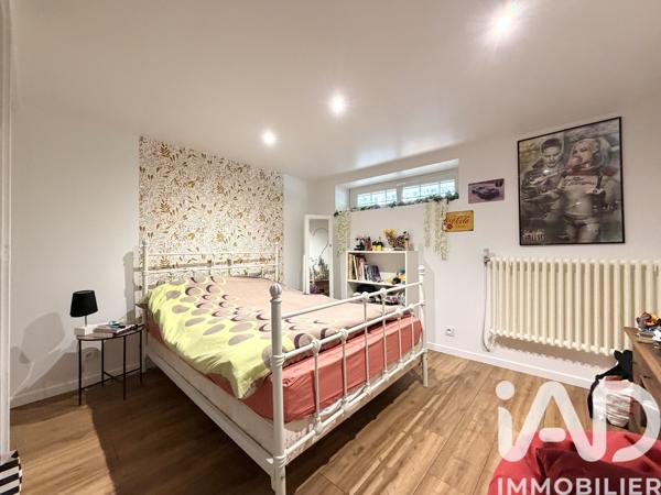 Maison à vendre 4 pièces 110 m² Poitiers