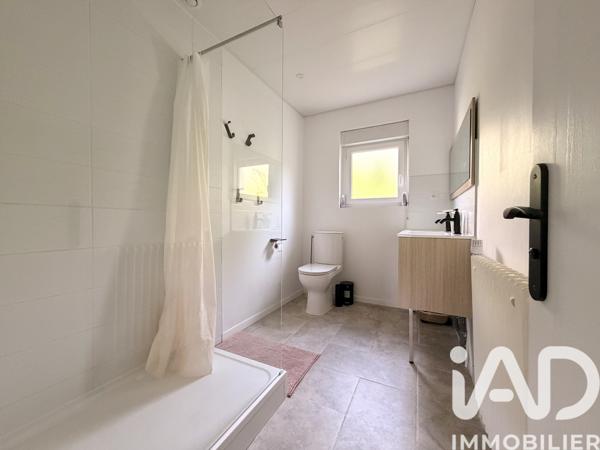 Maison à vendre 4 pièces 110 m² Poitiers