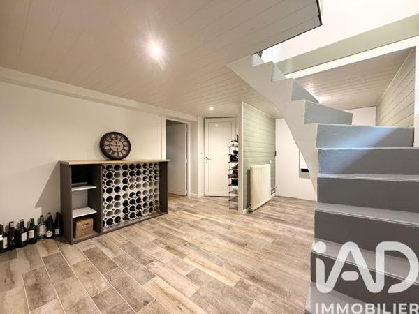 Maison à vendre 4 pièces 110 m² Poitiers
