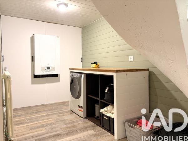 Maison à vendre 4 pièces 110 m² Poitiers