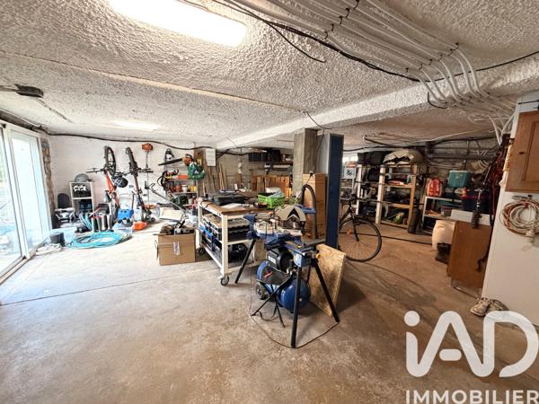 Maison à vendre 4 pièces 110 m² Poitiers