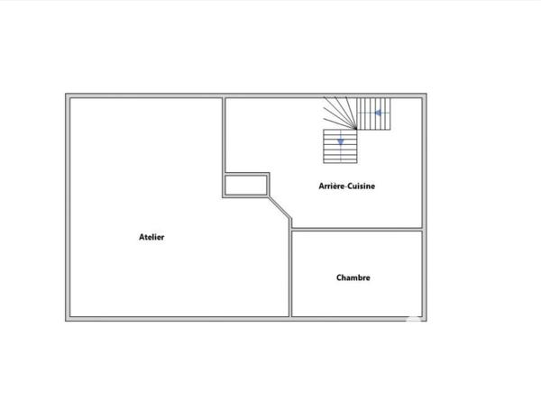 Maison à vendre 4 pièces 110 m² Poitiers