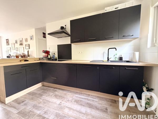 Maison à vendre 4 pièces 110 m² Poitiers