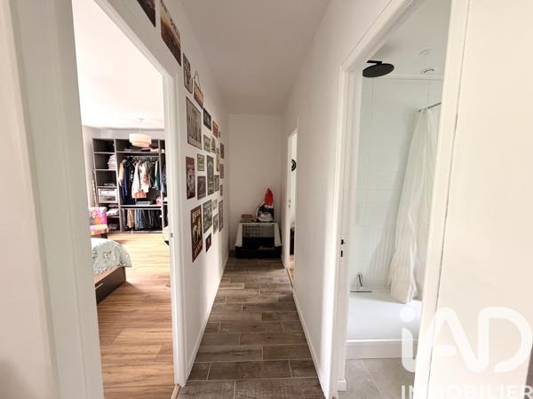 Maison à vendre 4 pièces 110 m² Poitiers