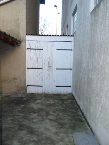 Maison 5 pièces à louer Châtellerault - 86100 / Réf: 548