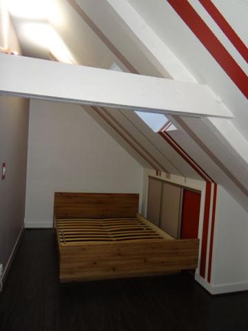Maison 5 pièces à louer Châtellerault - 86100 / Réf: 548