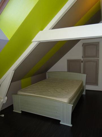 Maison 5 pièces à louer Châtellerault - 86100 / Réf: 548