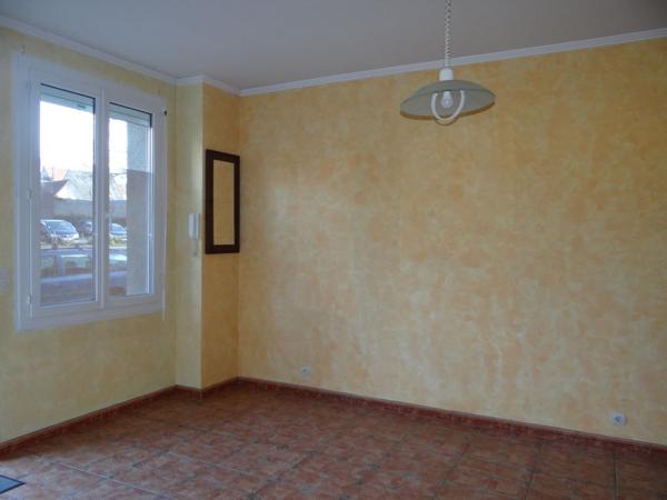 Maison 5 pièces à louer Châtellerault - 86100 / Réf: 548