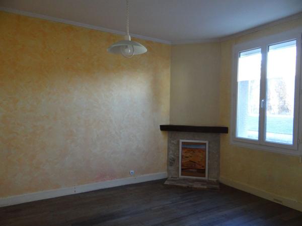 Maison 5 pièces à louer Châtellerault - 86100 / Réf: 548