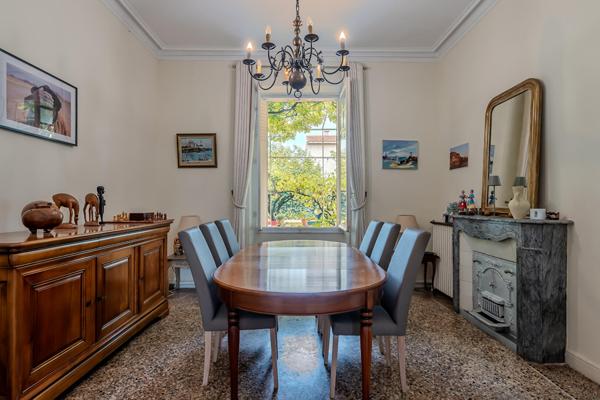 D’une pierre deux coups : un mas provençal aux deux habitations indépendantes