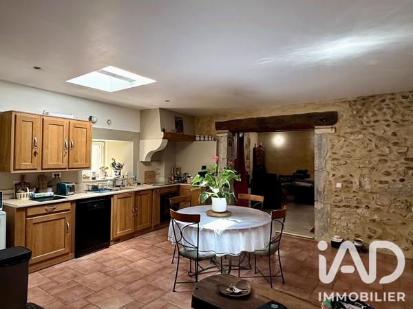 Appartement à vendre 3 pièces 98,19 m² Montélimar