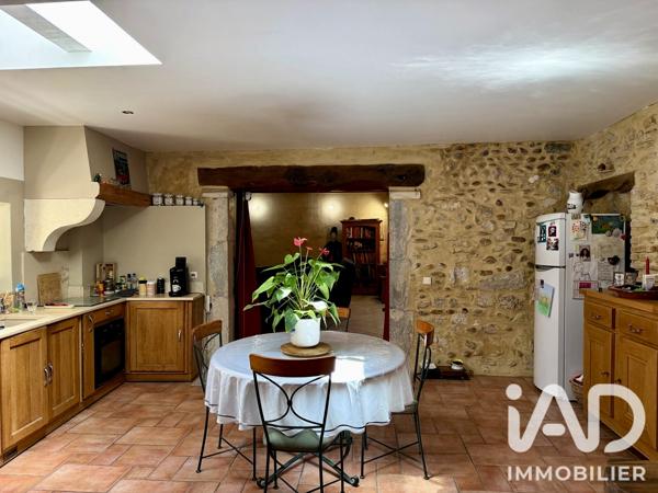 Appartement à vendre 3 pièces 98,19 m² Montélimar
