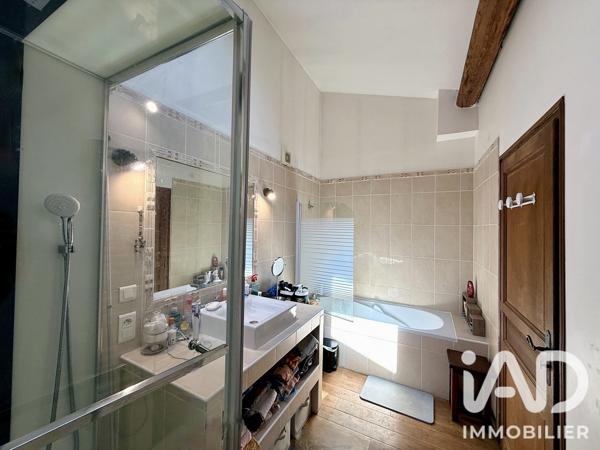 Appartement à vendre 3 pièces 98,19 m² Montélimar