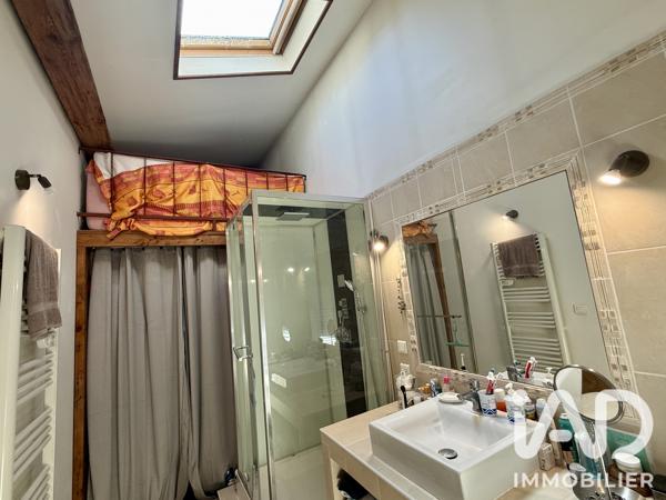 Appartement à vendre 3 pièces 98,19 m² Montélimar