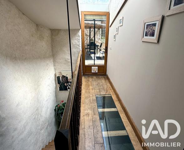 Appartement à vendre 3 pièces 98,19 m² Montélimar