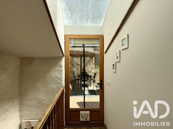 Appartement à vendre 3 pièces 98,19 m² Montélimar