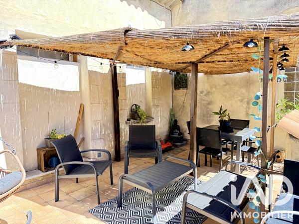 Appartement à vendre 3 pièces 98,19 m² Montélimar