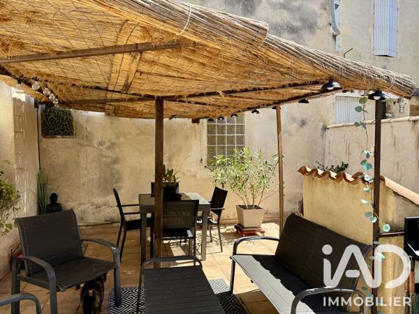 Appartement à vendre 3 pièces 98,19 m² Montélimar