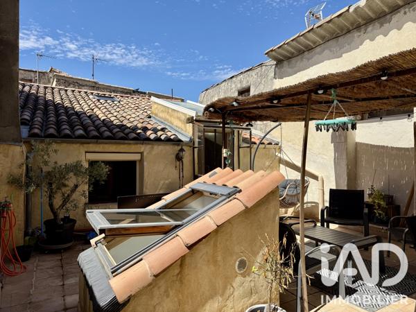 Appartement à vendre 3 pièces 98,19 m² Montélimar